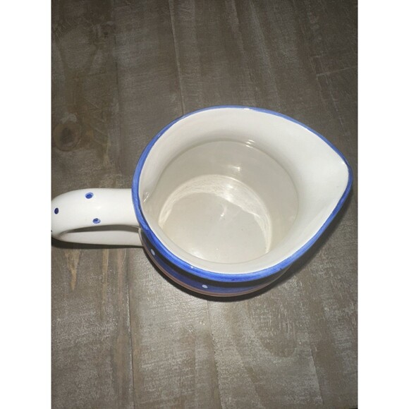 Tutti Frutti Bois d'Arc blackberry pitcher Jug Essex Collection In Portugal - Picture 4 of 7